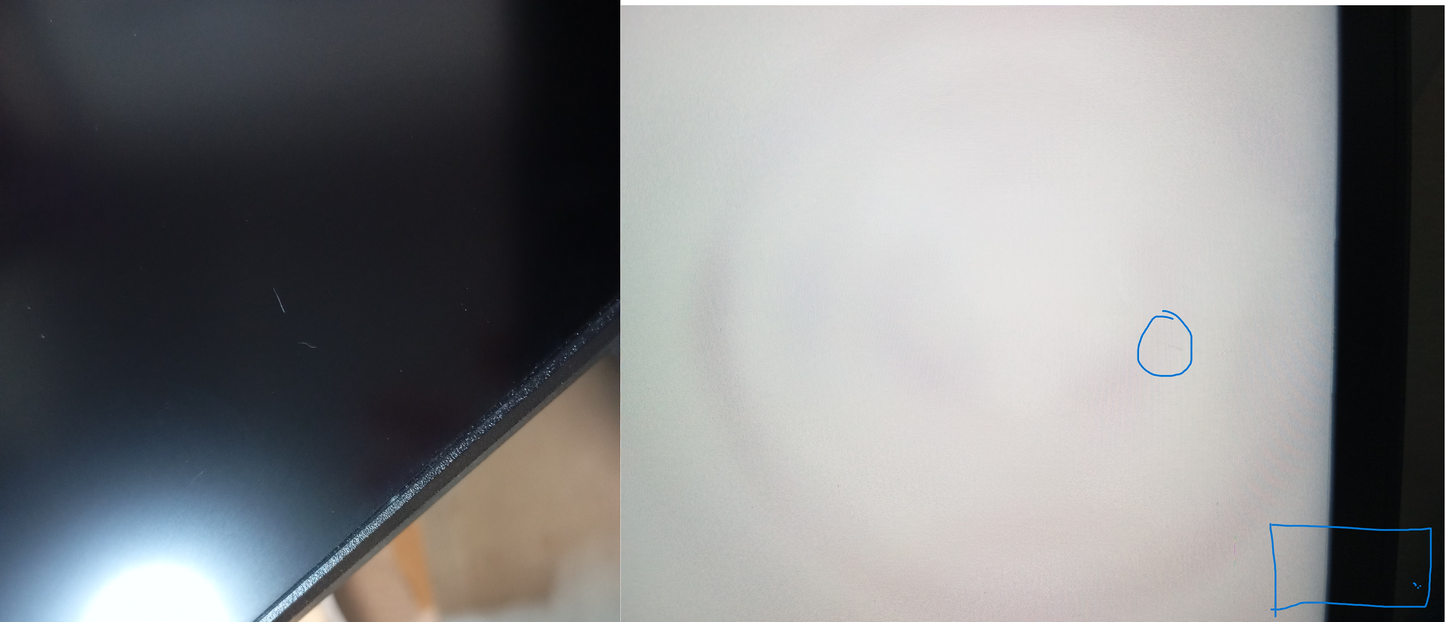Refurbished Cooler Master Tempest GP27U Gaming Monitor