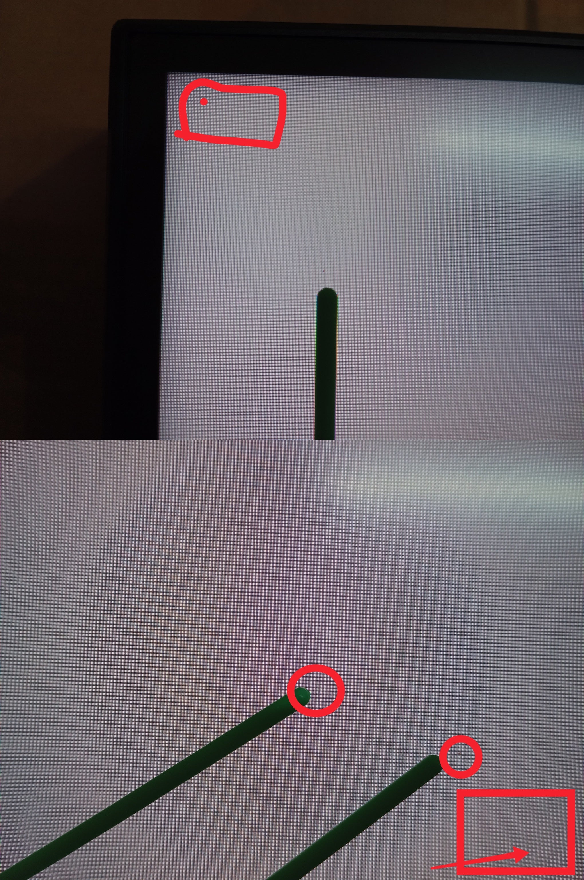 Refurbished Cooler Master Tempest GP27Q 27