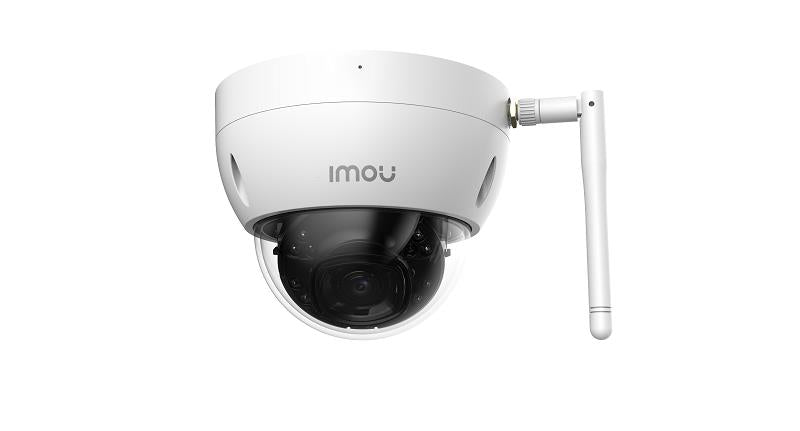 IMOU Dome Pro Outdoor Camera 3MP