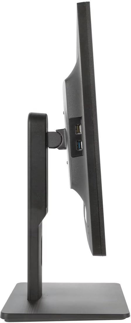 AOC E2475PWJ Ergonomishe Monitor, 24 inch FHD Zwart, Refurbished