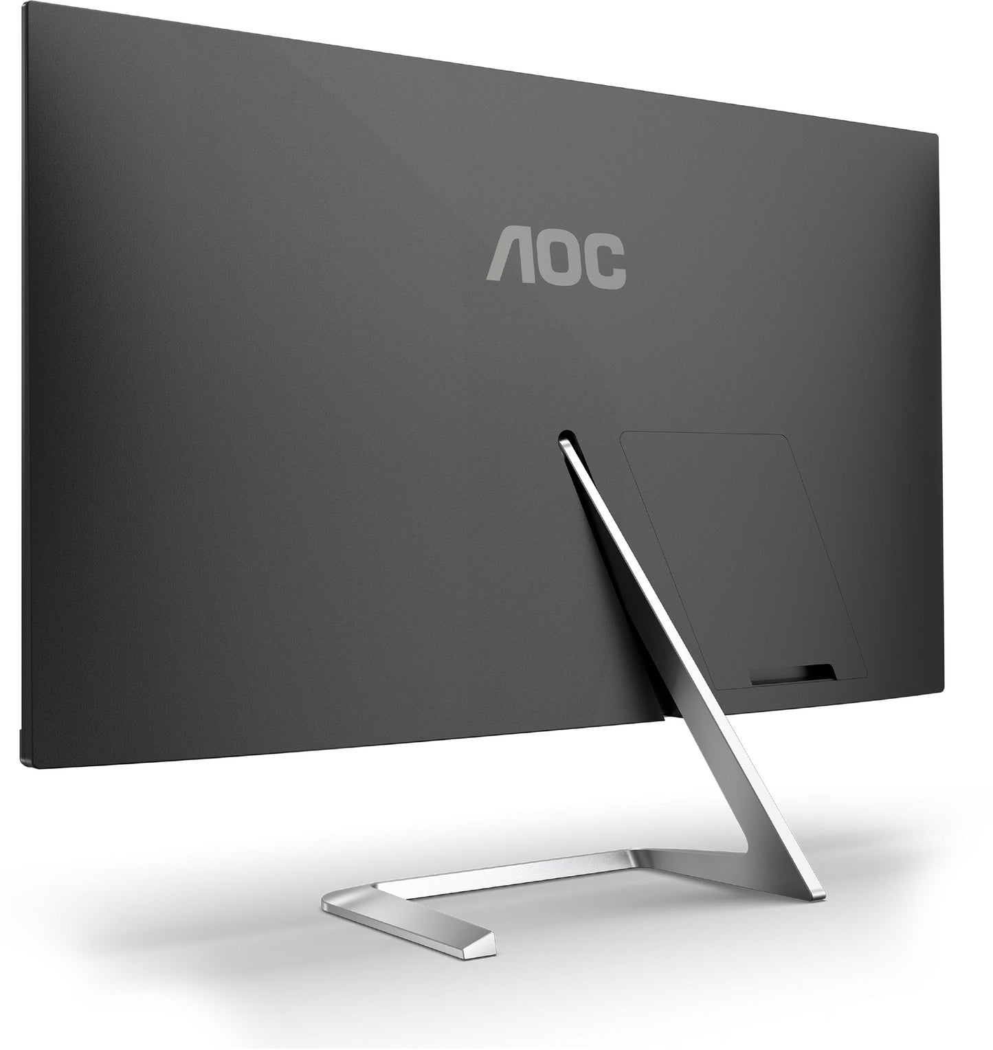AOC Q27T1, 27 inch QHD IPS Monitor, Refurbished
