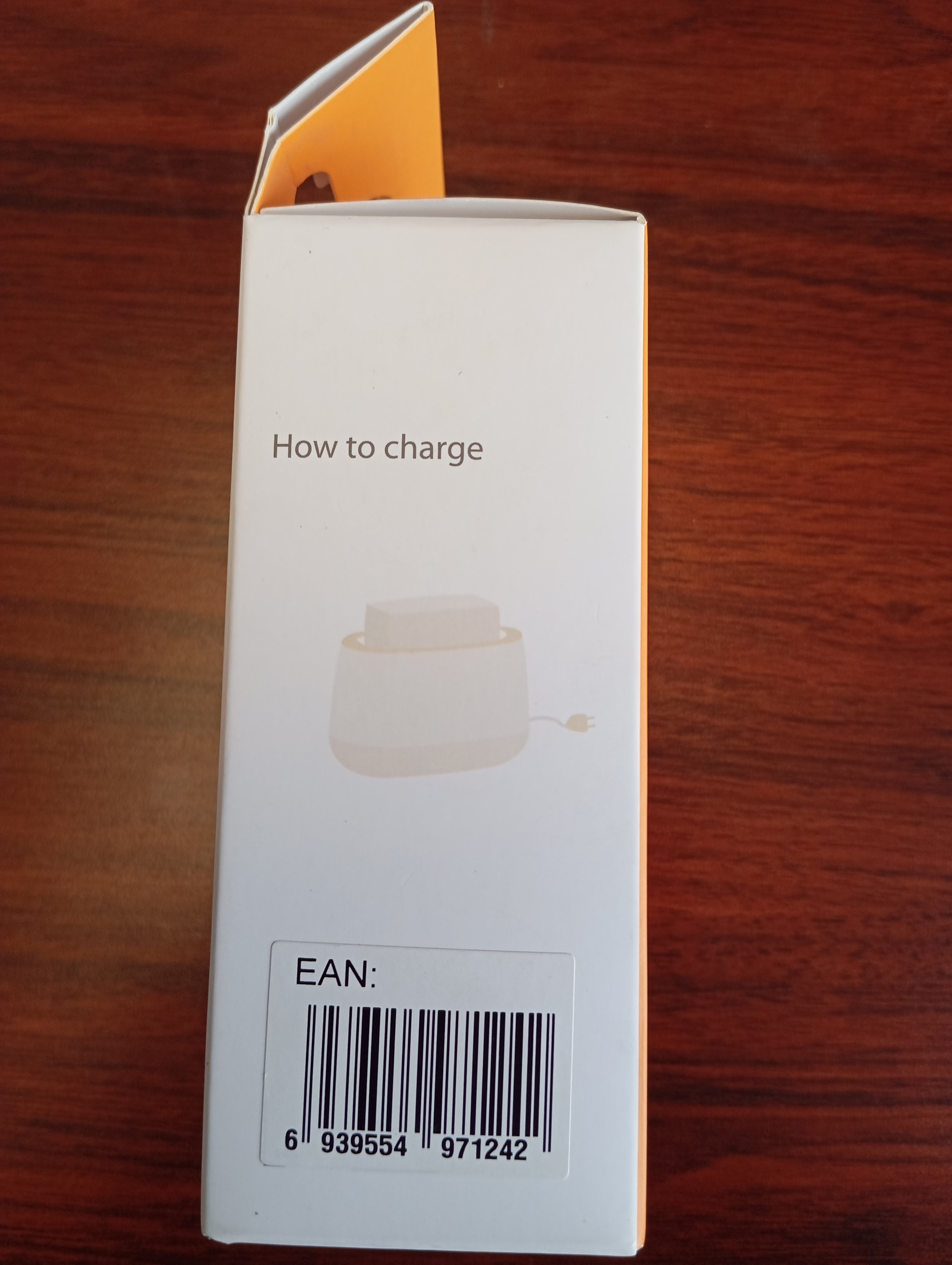 IMOU IM-FCB10-imou Lader/Charging Station voor IMOU Cell Pro